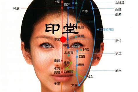 印堂紋路面相|印堂紋好壞 九種常見印堂紋解析